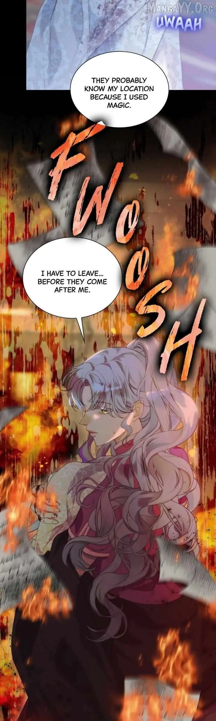 I Was Born As The Second Daughter Chapter 94 Page 15