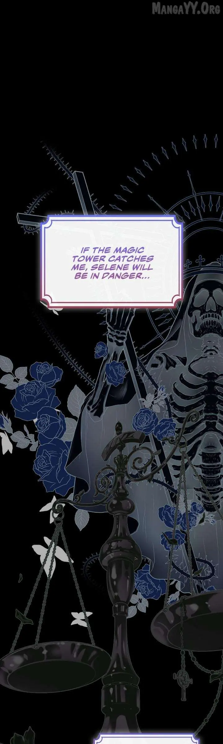 I Was Born As The Second Daughter Chapter 94 Page 20