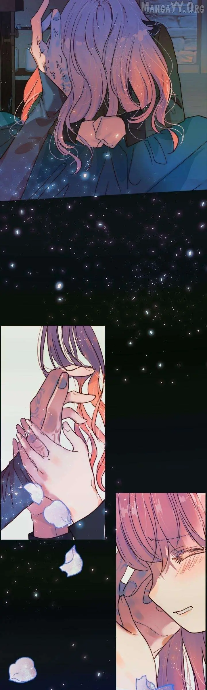 I Was Born As The Second Daughter Chapter 94 Page 30