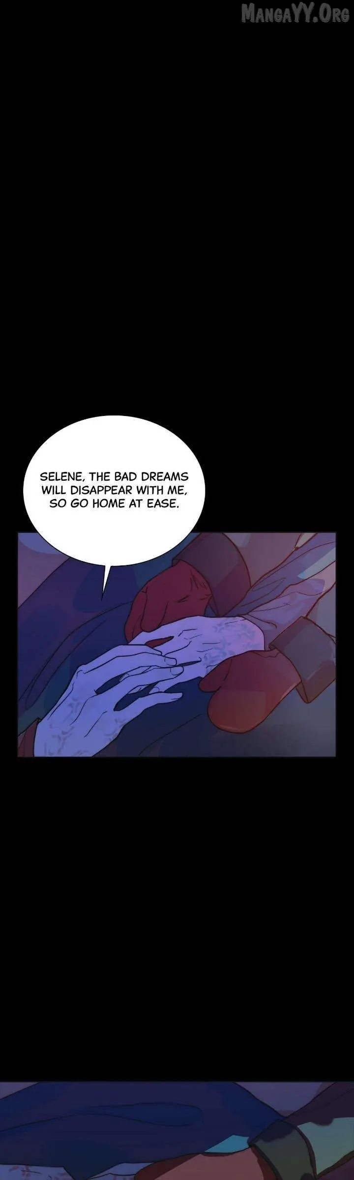 I Was Born As The Second Daughter Chapter 94 Page 32