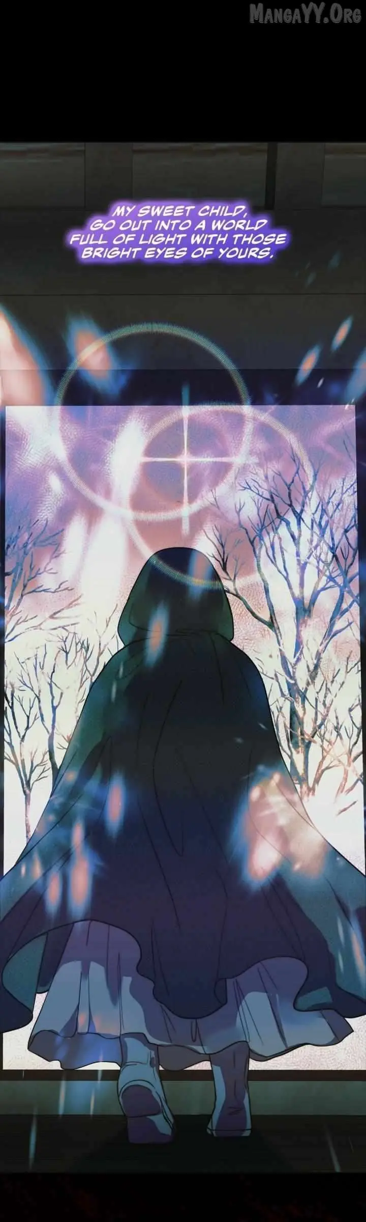 I Was Born As The Second Daughter Chapter 94 Page 34