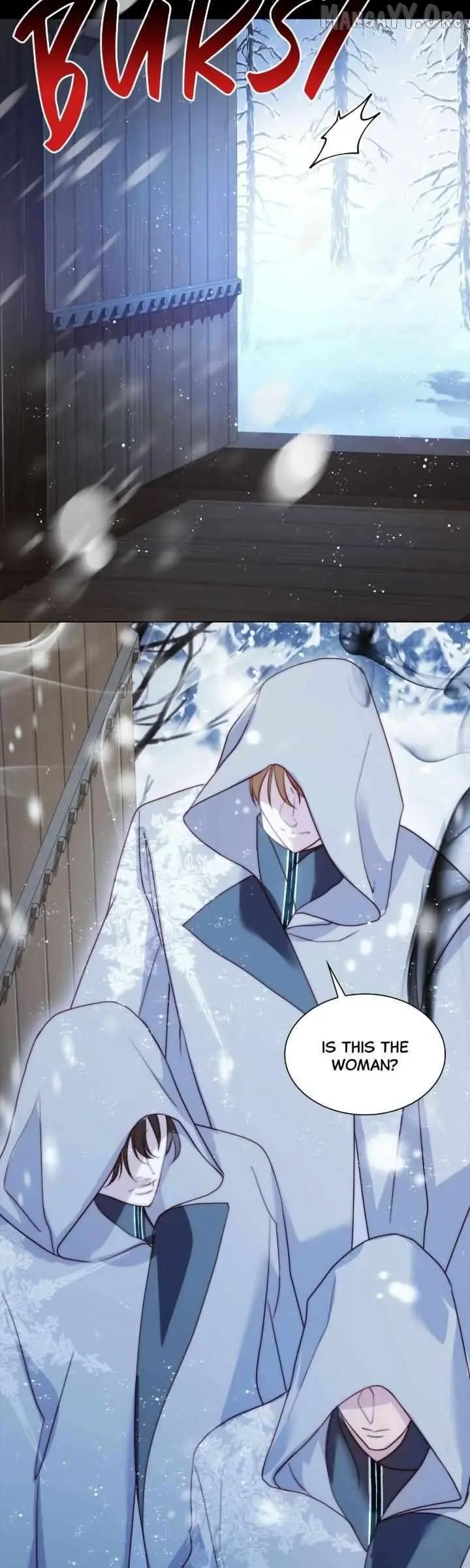 I Was Born As The Second Daughter Chapter 94 Page 39
