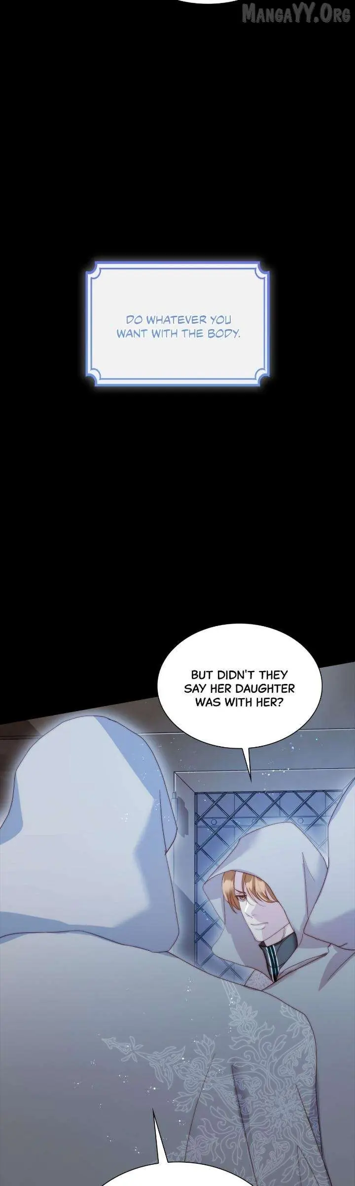 I Was Born As The Second Daughter Chapter 94 Page 41