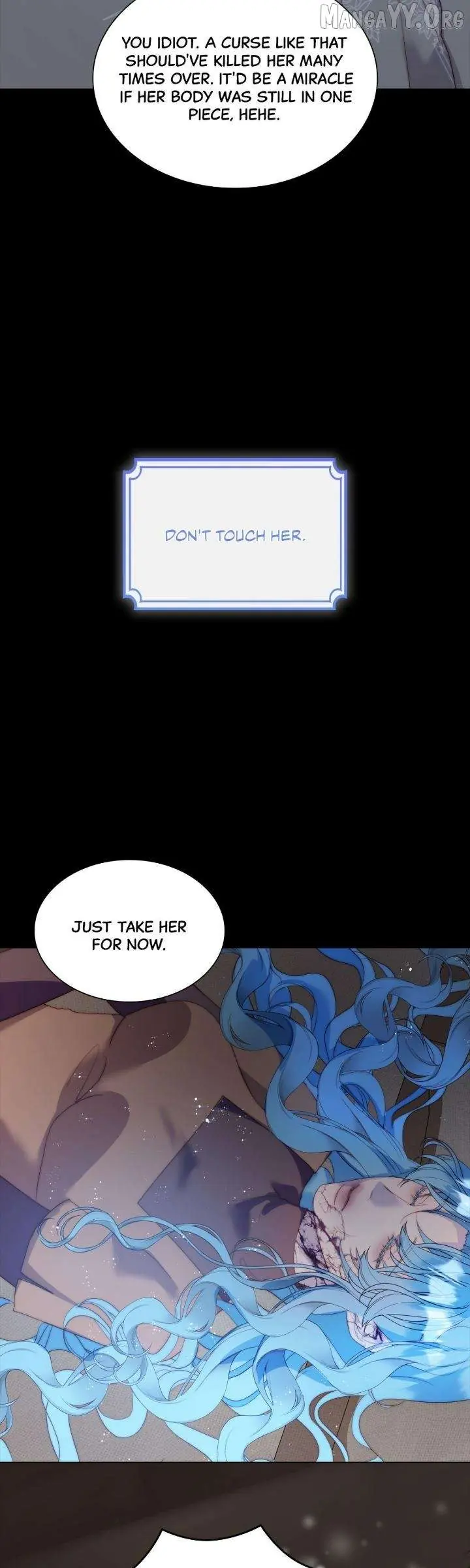 I Was Born As The Second Daughter Chapter 94 Page 42