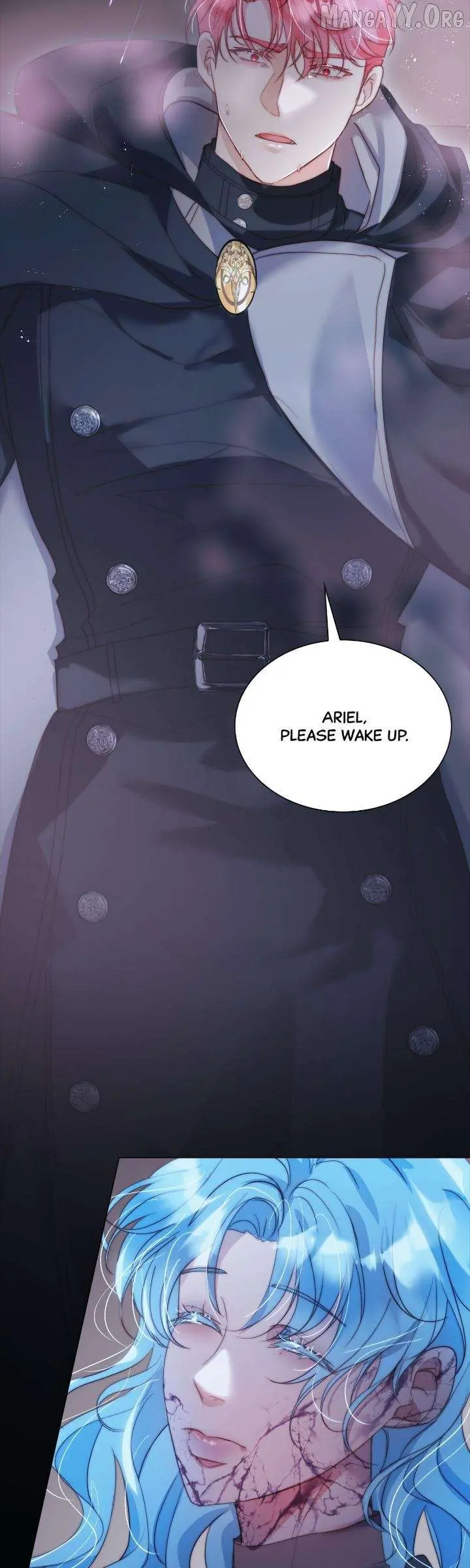 I Was Born As The Second Daughter Chapter 94 Page 45