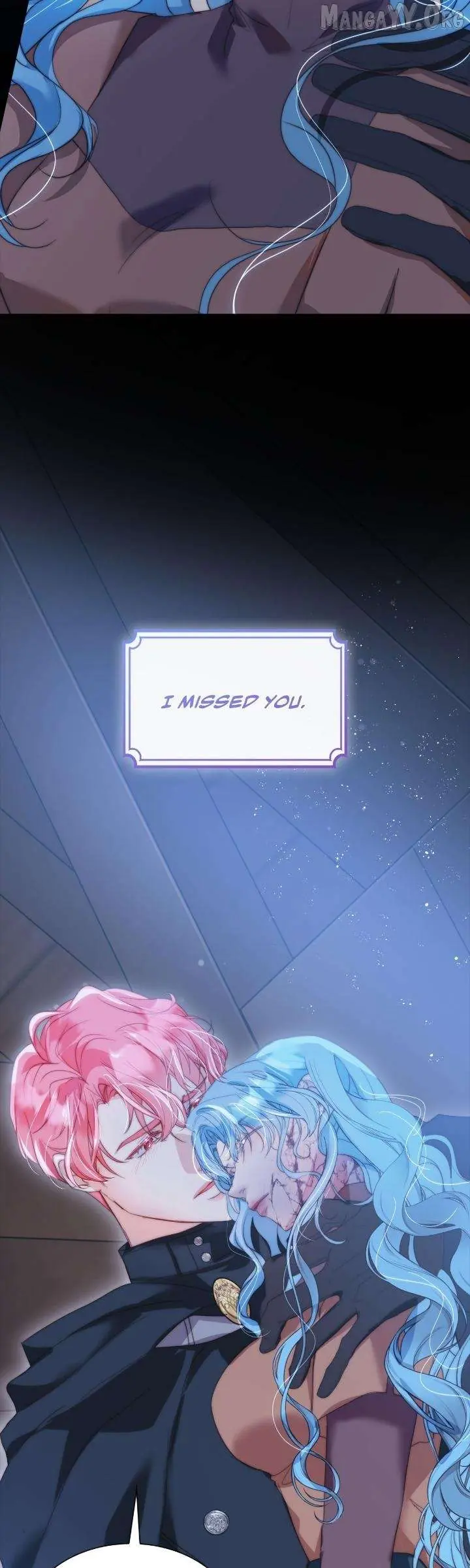 I Was Born As The Second Daughter Chapter 94 Page 46