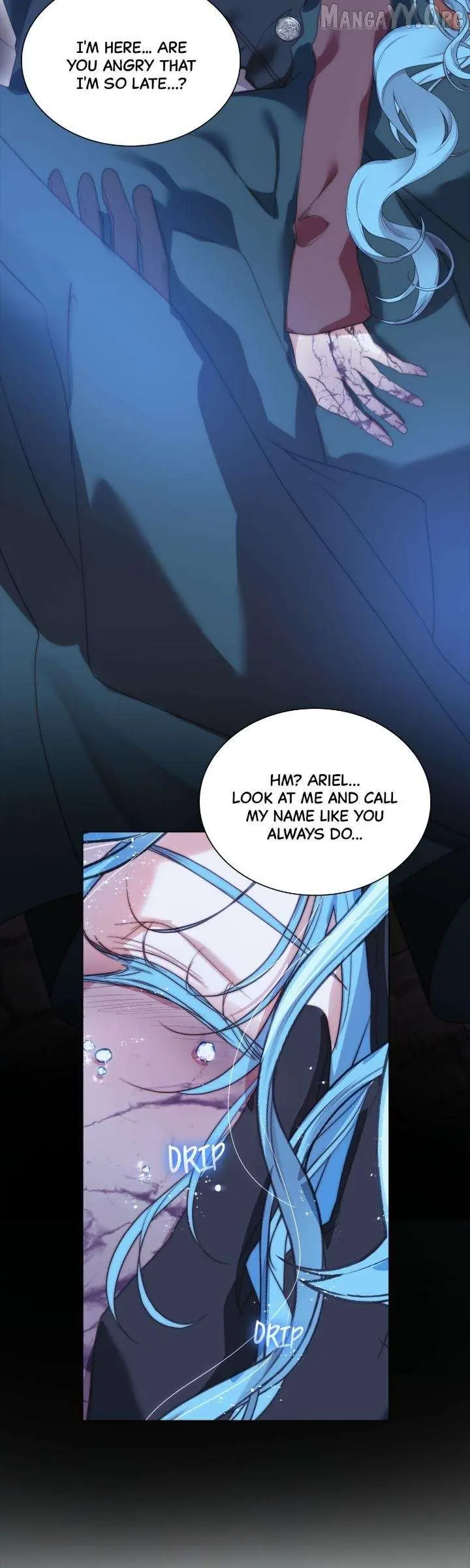 I Was Born As The Second Daughter Chapter 94 Page 47