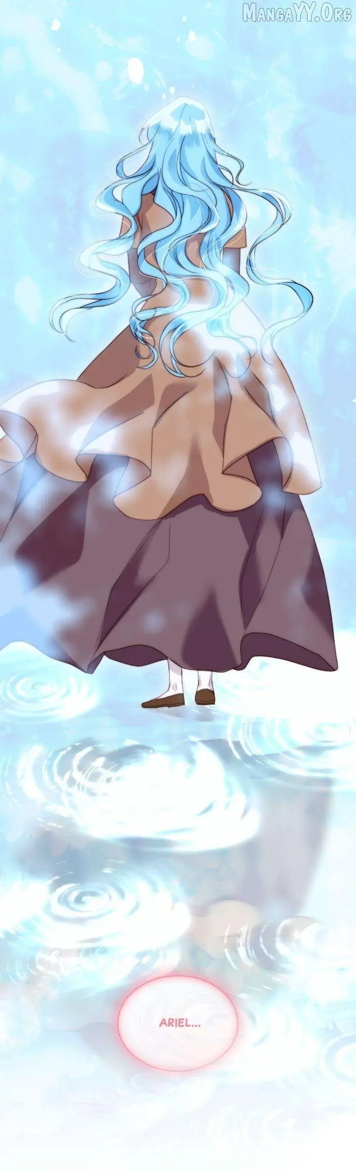I Was Born As The Second Daughter Chapter 94 Page 49