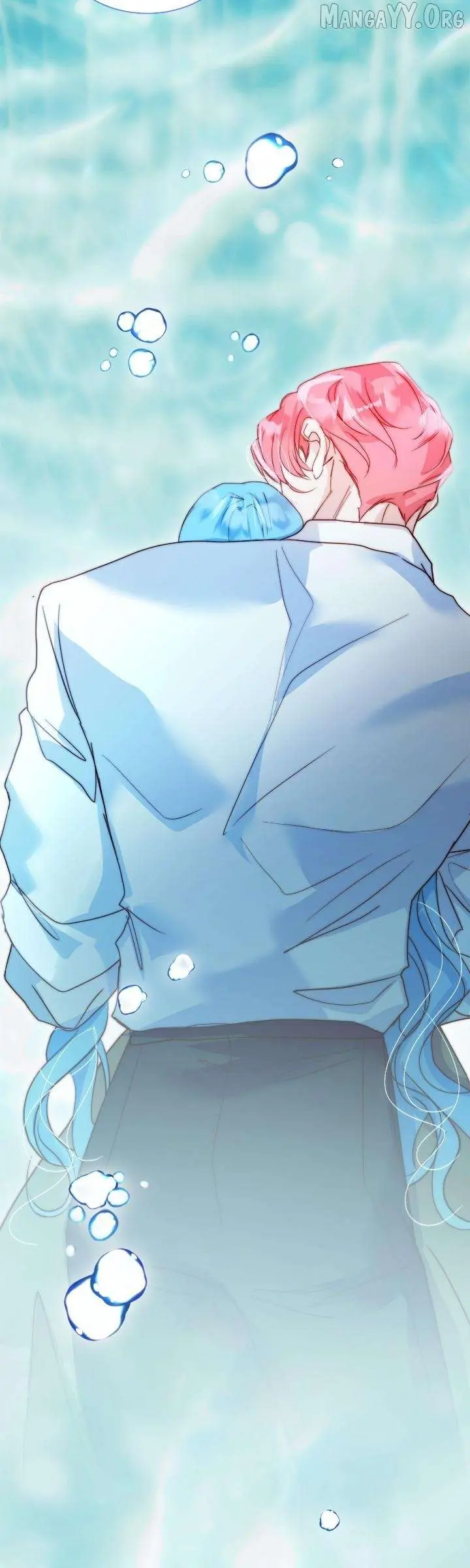 I Was Born As The Second Daughter Chapter 94 Page 54