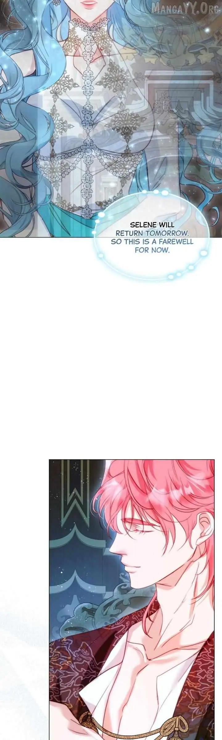 I Was Born As The Second Daughter Chapter 94 Page 57