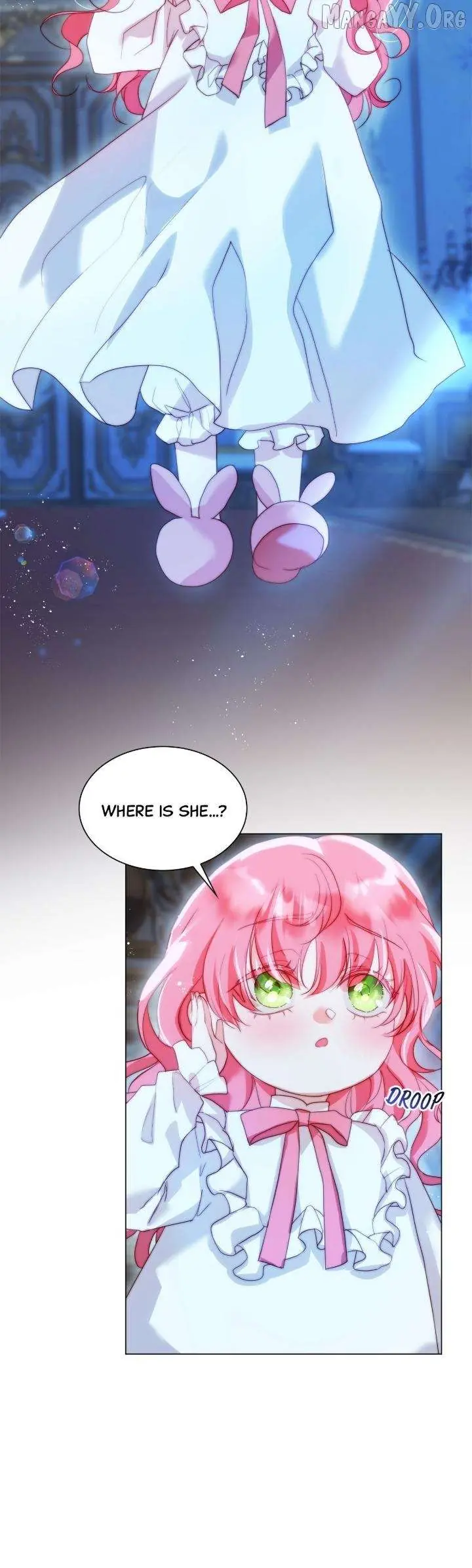 I Was Born As The Second Daughter Chapter 94 Page 61