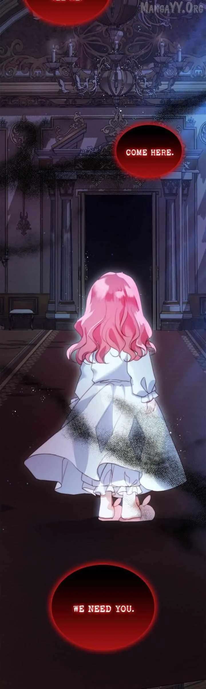 I Was Born As The Second Daughter Chapter 94 Page 63