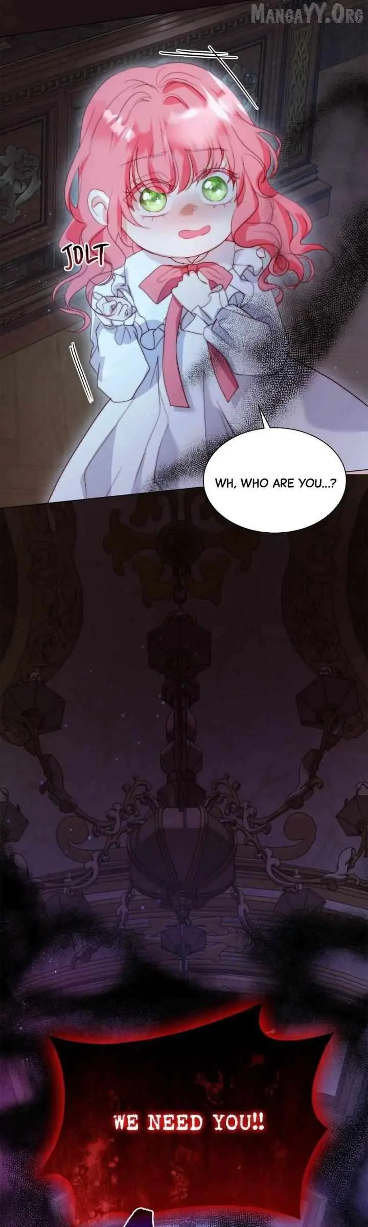 I Was Born As The Second Daughter Chapter 94 Page 64