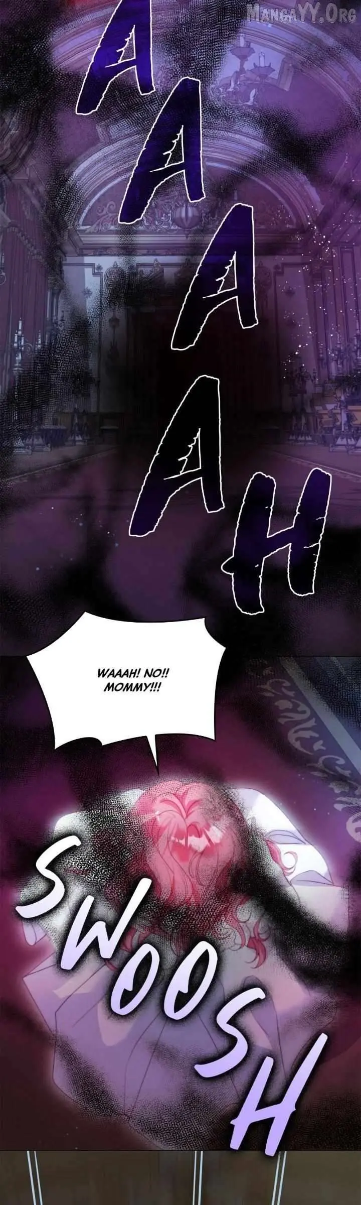 I Was Born As The Second Daughter Chapter 94 Page 65