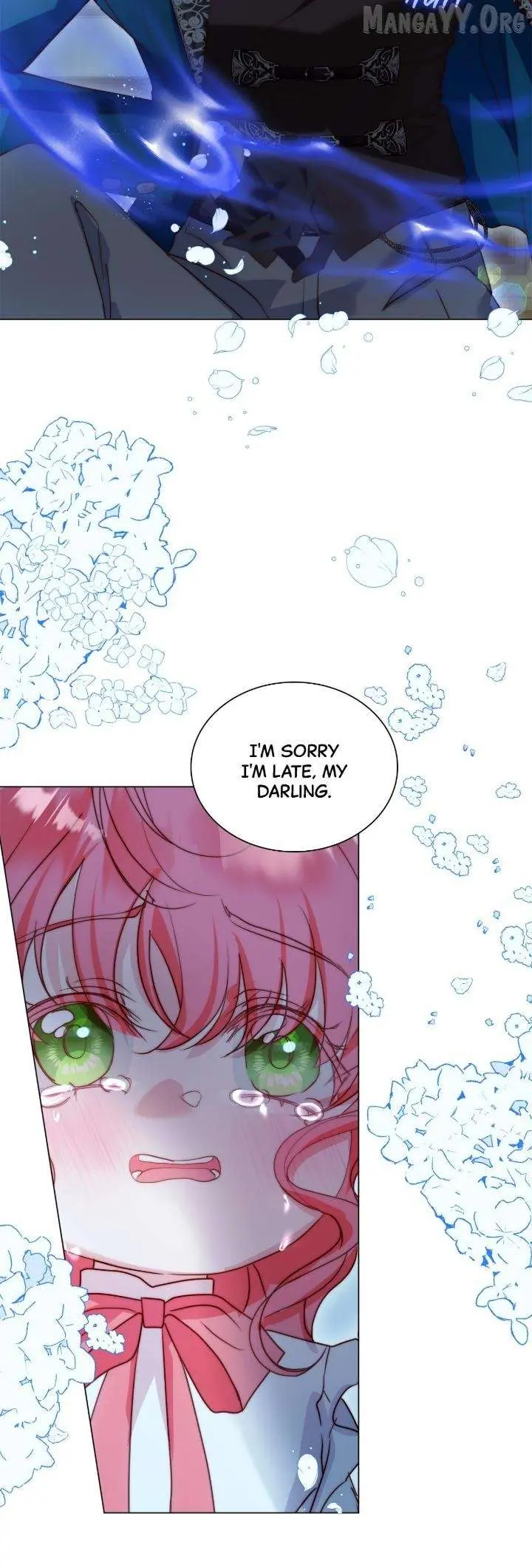 I Was Born As The Second Daughter Chapter 94 Page 67