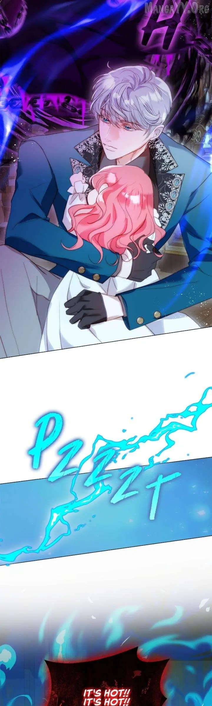 I Was Born As The Second Daughter Chapter 94 Page 71