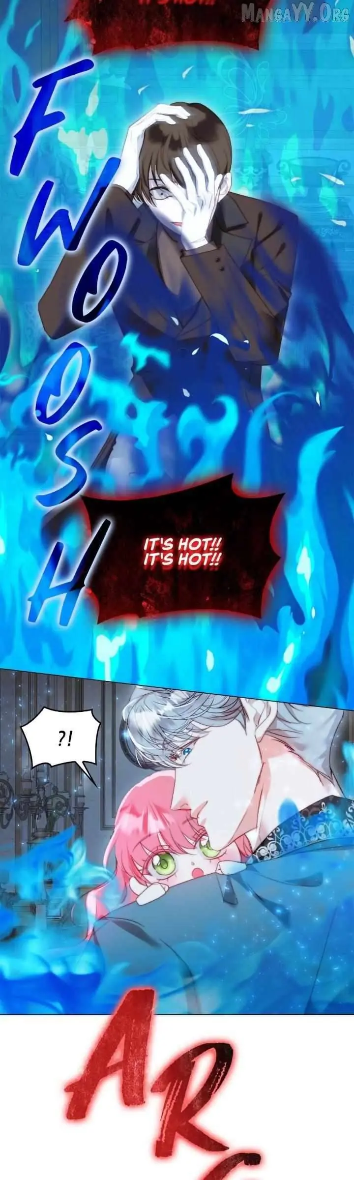 I Was Born As The Second Daughter Chapter 94 Page 72