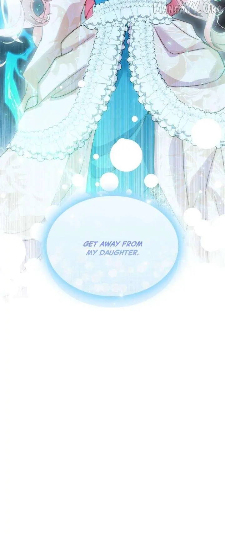 I Was Born As The Second Daughter Chapter 94 Page 74