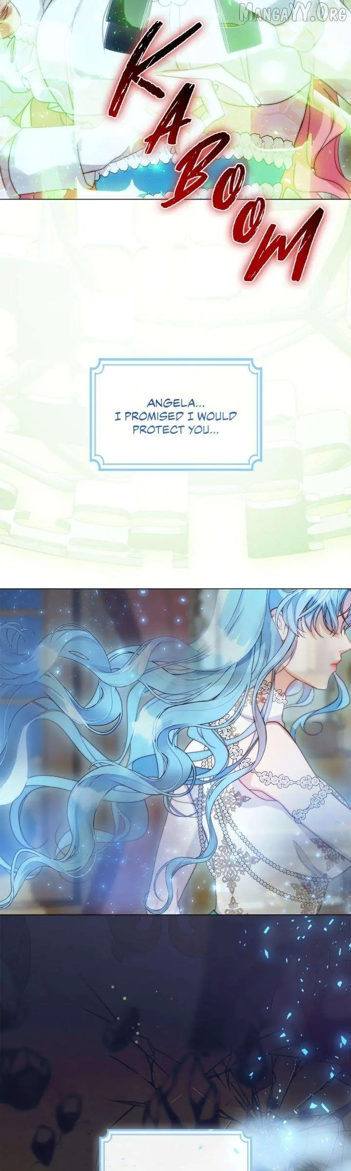 I Was Born As The Second Daughter Chapter 95 Page 17