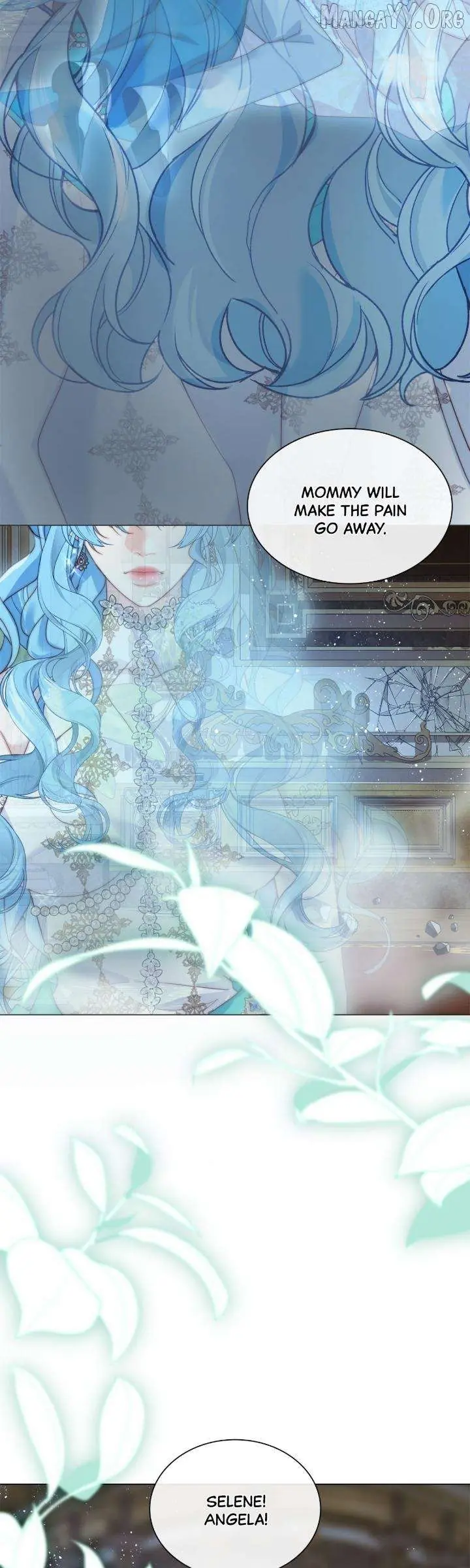 I Was Born As The Second Daughter Chapter 95 Page 28