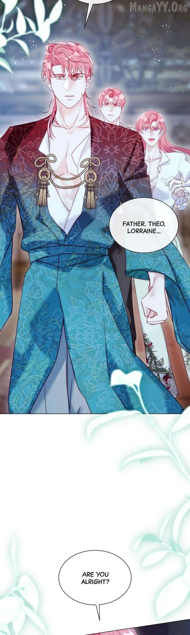 I Was Born As The Second Daughter Chapter 95 Page 29