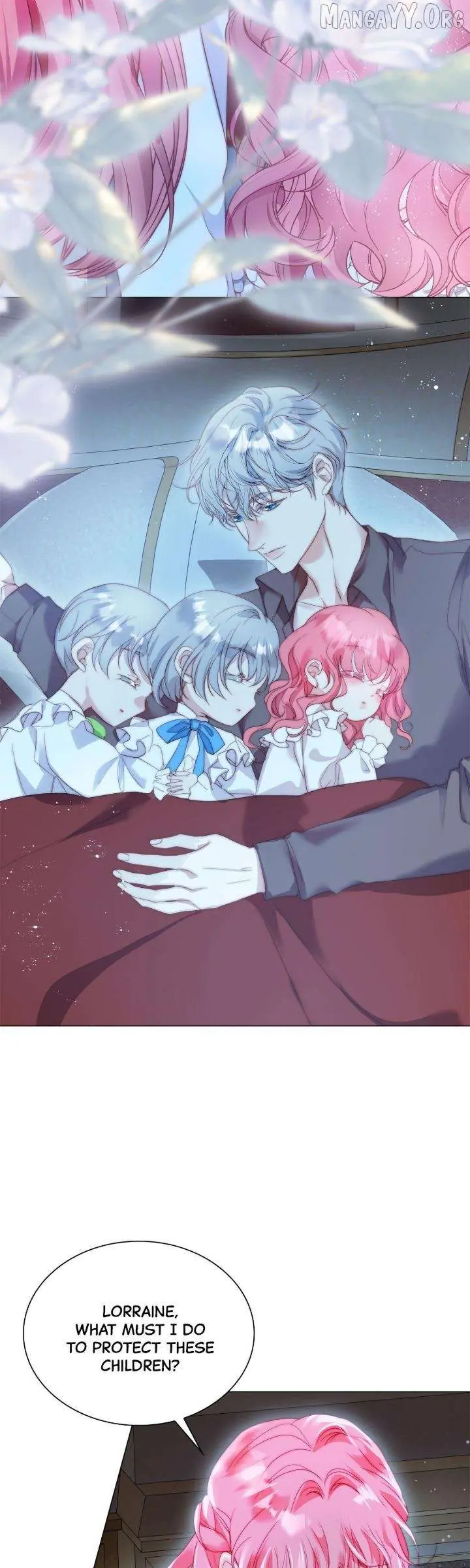 I Was Born As The Second Daughter Chapter 95 Page 33