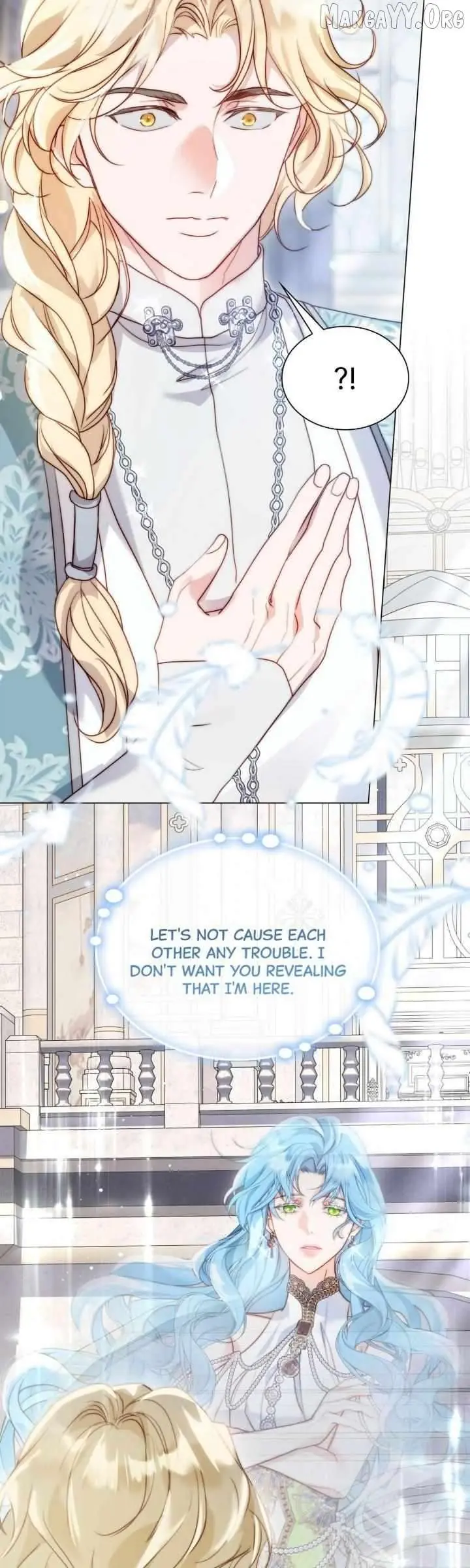 I Was Born As The Second Daughter Chapter 95 Page 40