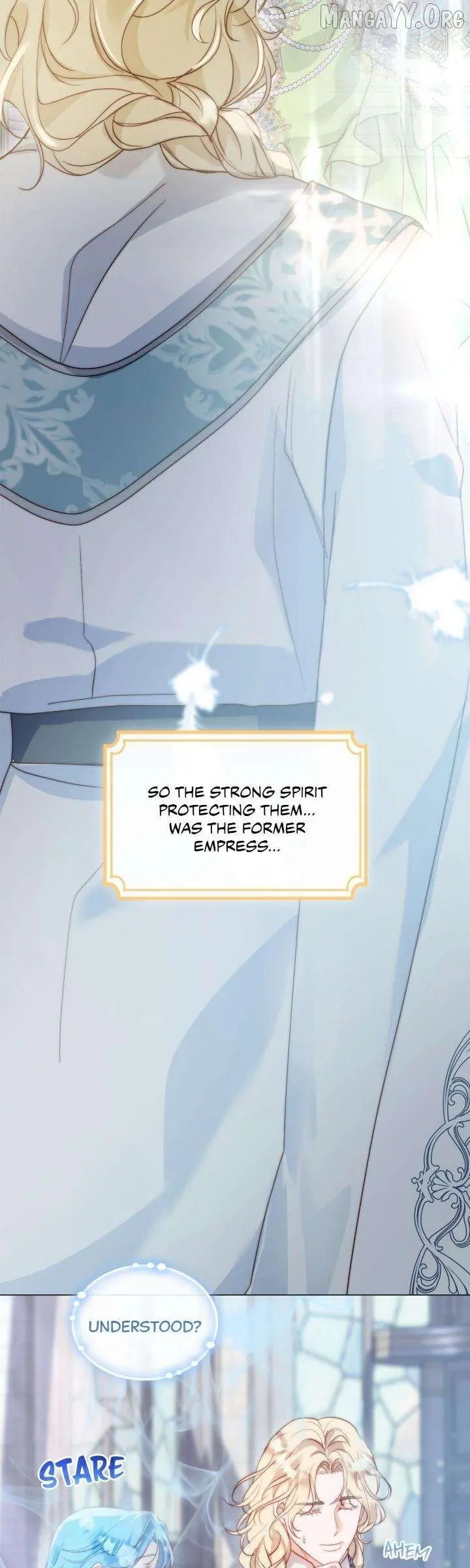 I Was Born As The Second Daughter Chapter 95 Page 41