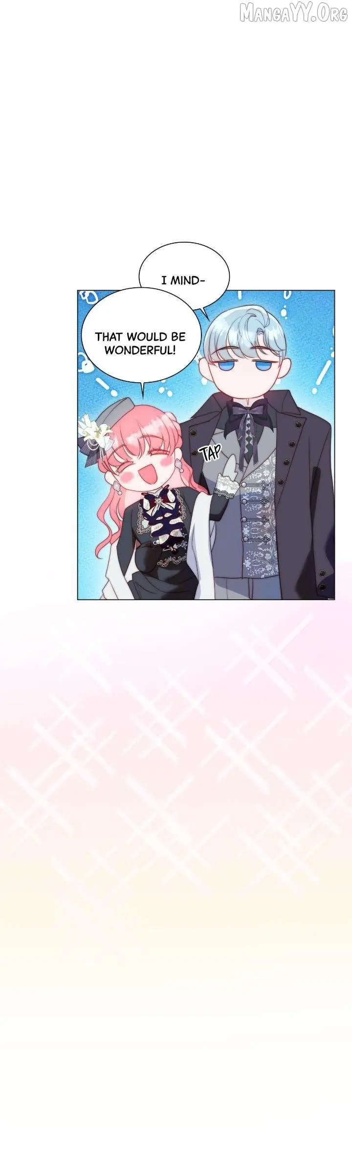 I Was Born As The Second Daughter Chapter 95 Page 43