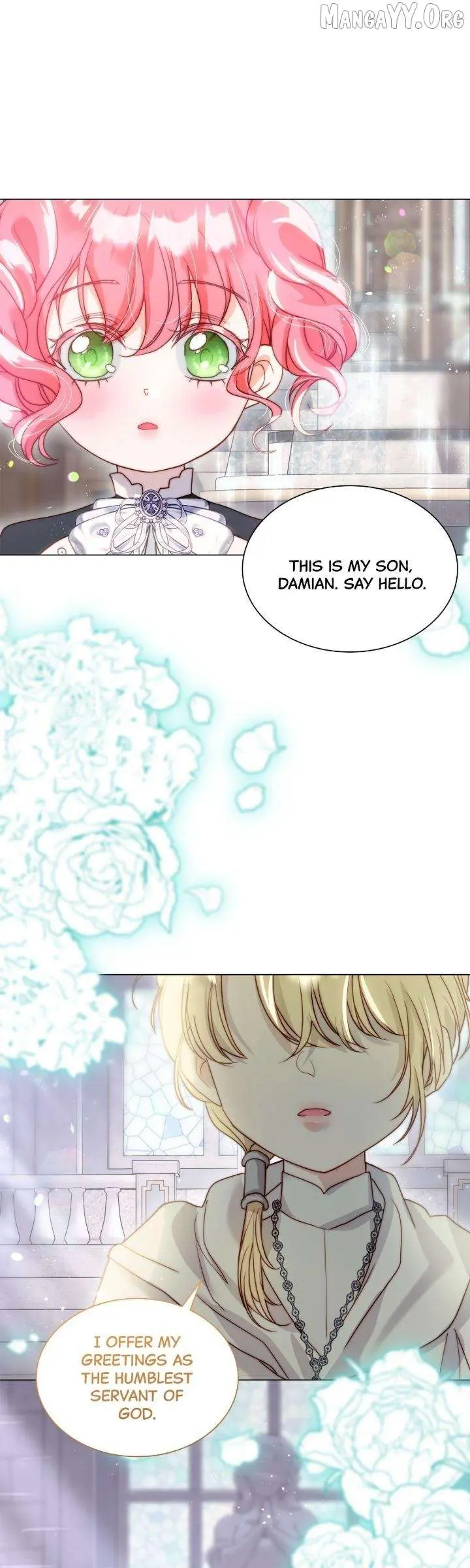 I Was Born As The Second Daughter Chapter 95 Page 44