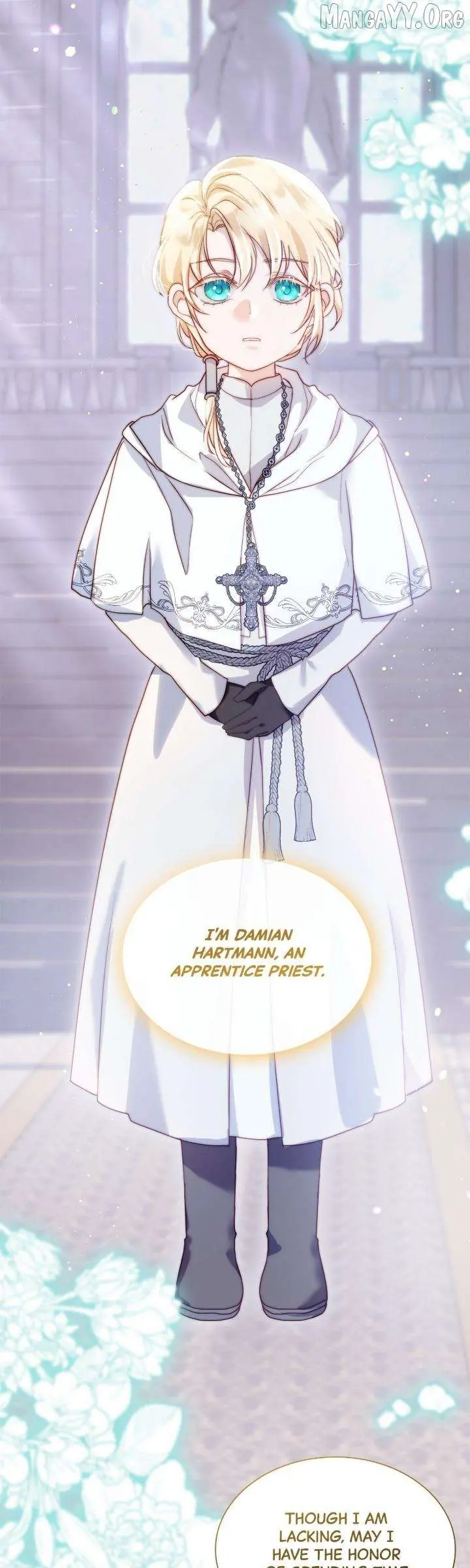 I Was Born As The Second Daughter Chapter 95 Page 45