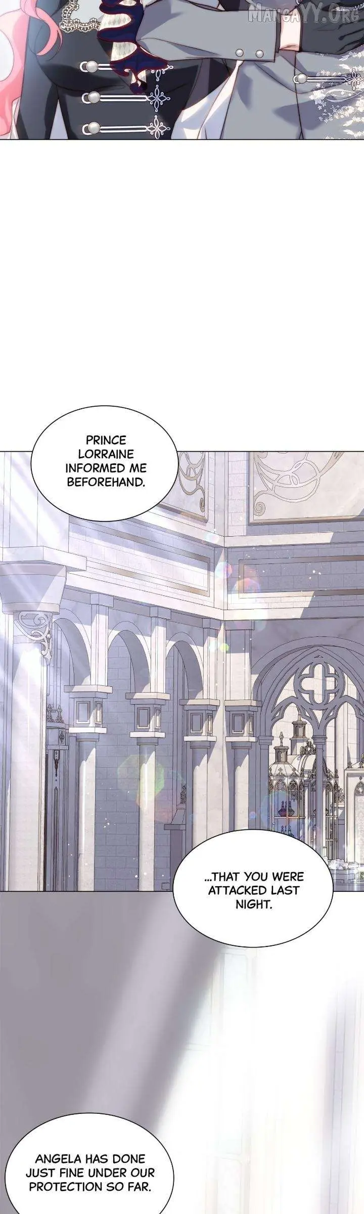 I Was Born As The Second Daughter Chapter 95 Page 48