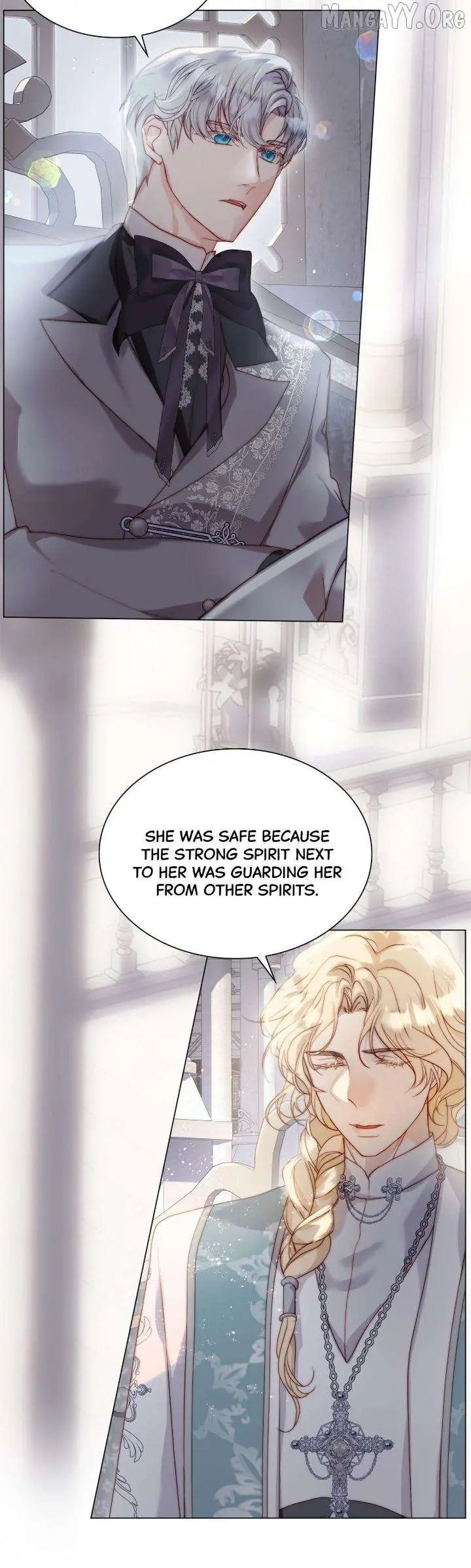 I Was Born As The Second Daughter Chapter 95 Page 49