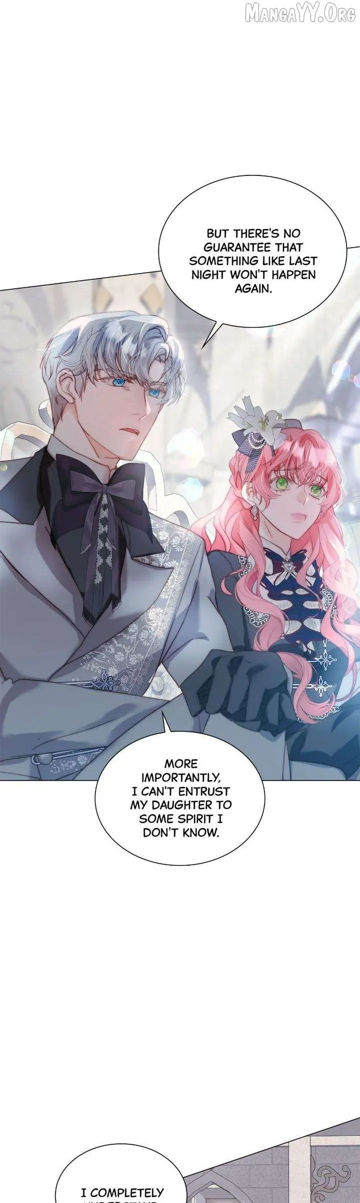 I Was Born As The Second Daughter Chapter 95 Page 50