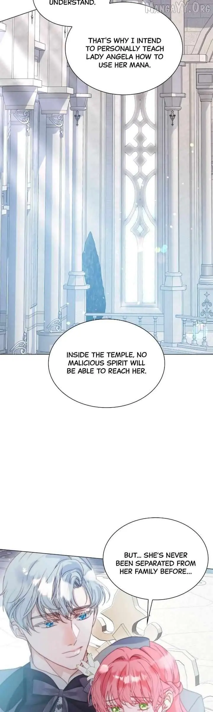 I Was Born As The Second Daughter Chapter 95 Page 51