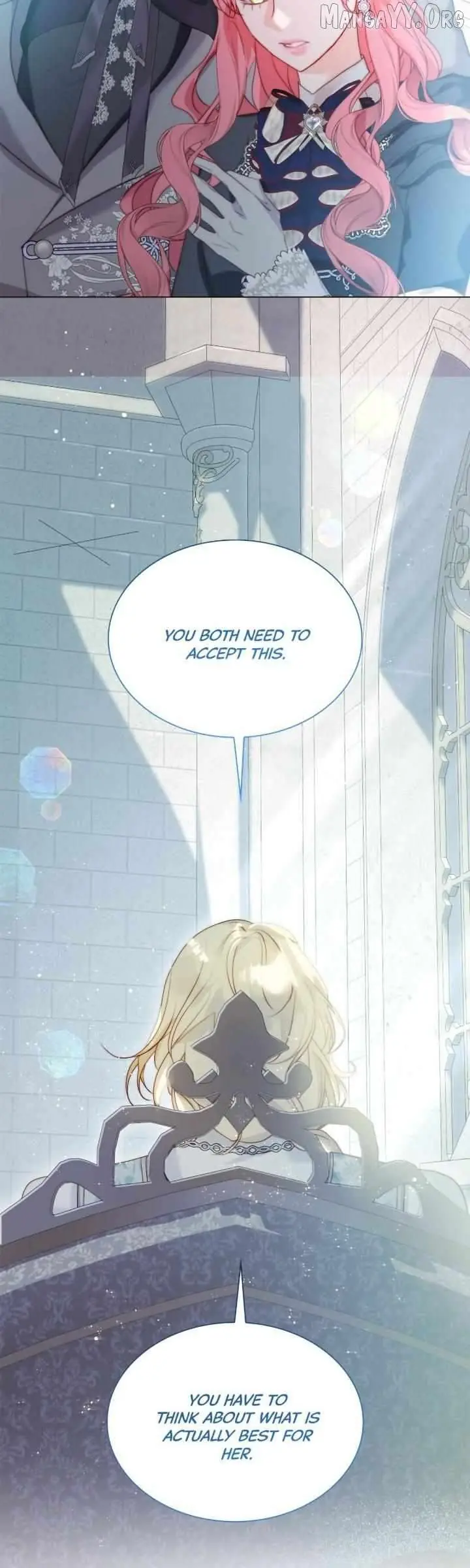 I Was Born As The Second Daughter Chapter 95 Page 52