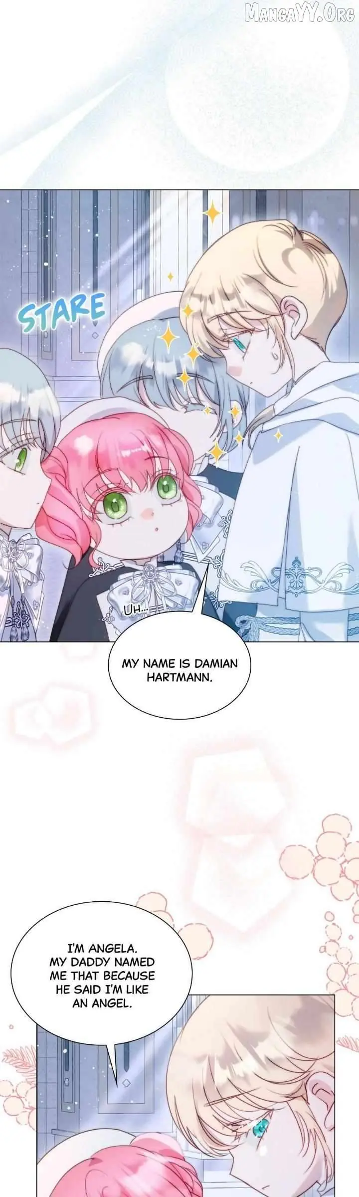 I Was Born As The Second Daughter Chapter 95 Page 54