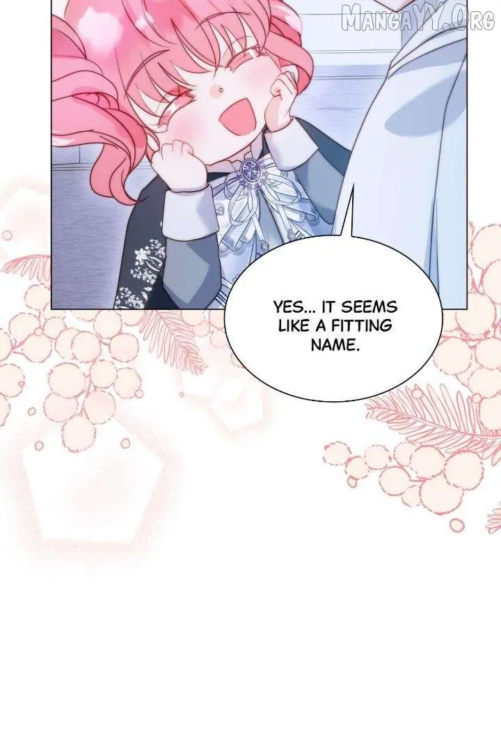 I Was Born As The Second Daughter Chapter 95 Page 55