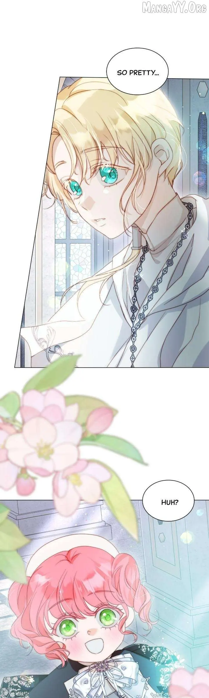 I Was Born As The Second Daughter Chapter 95 Page 60