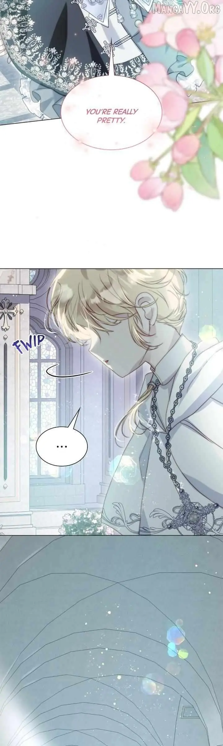 I Was Born As The Second Daughter Chapter 95 Page 61