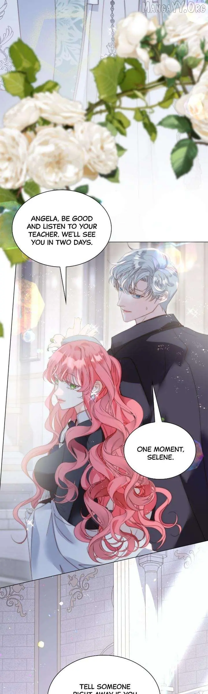 I Was Born As The Second Daughter Chapter 96 Page 4