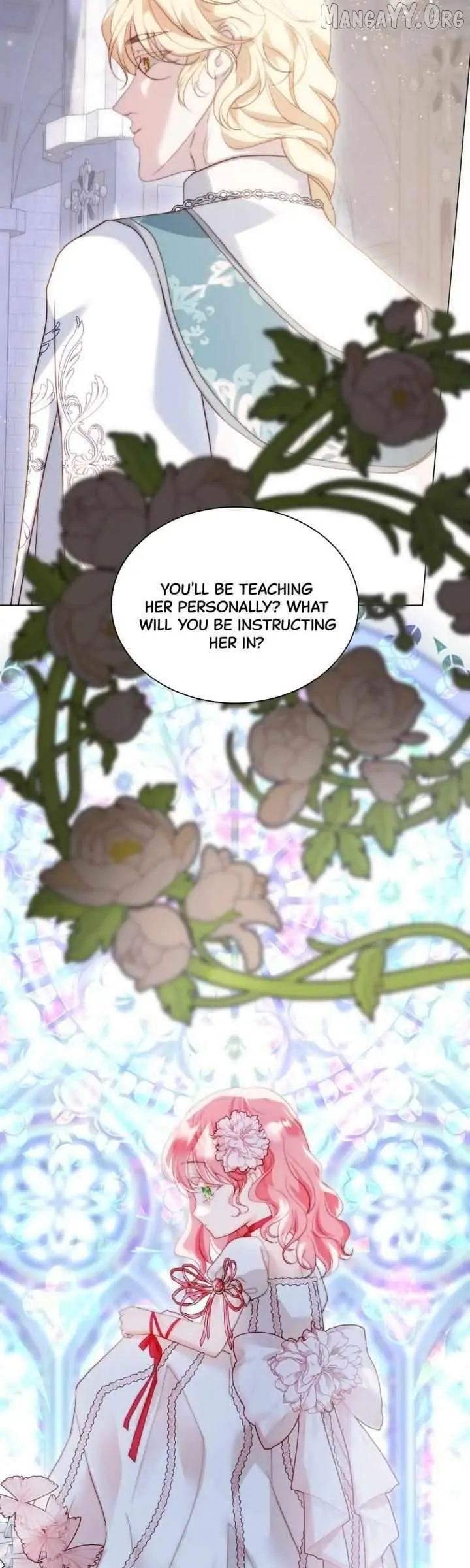 I Was Born As The Second Daughter Chapter 96 Page 6