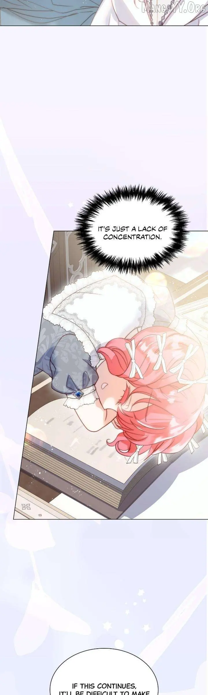 I Was Born As The Second Daughter Chapter 96 Page 16