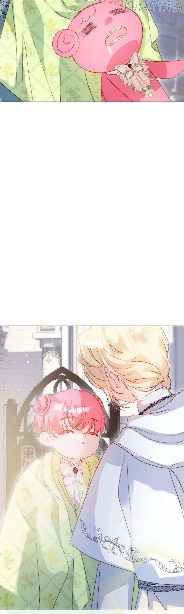 I Was Born As The Second Daughter Chapter 96 Page 24