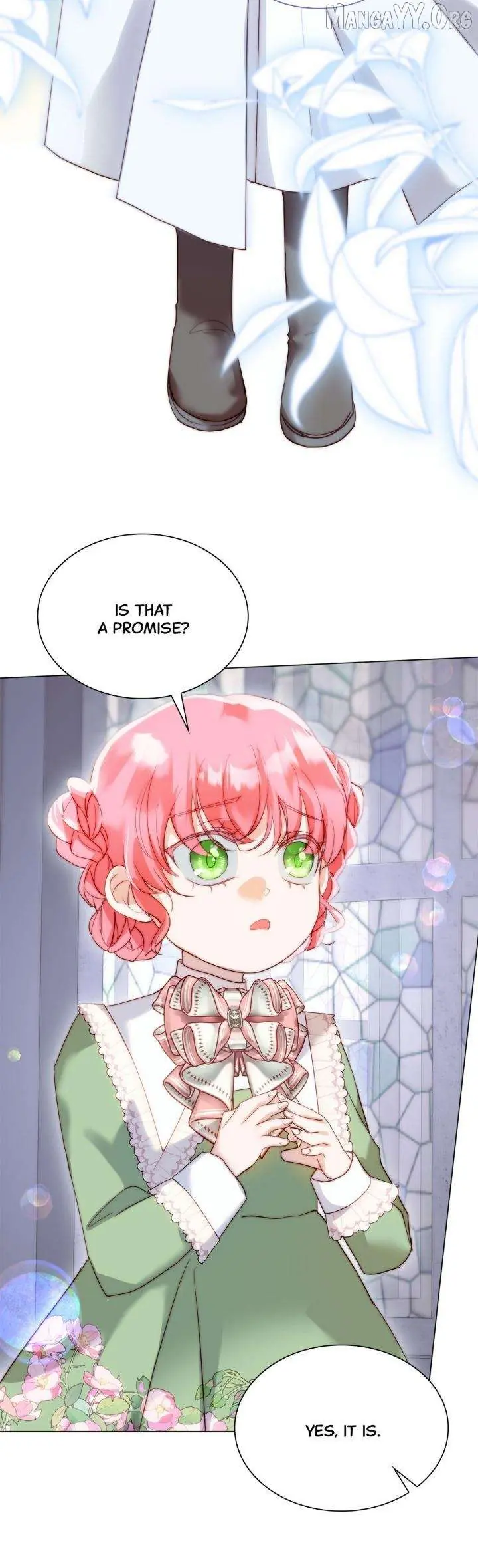 I Was Born As The Second Daughter Chapter 96 Page 31