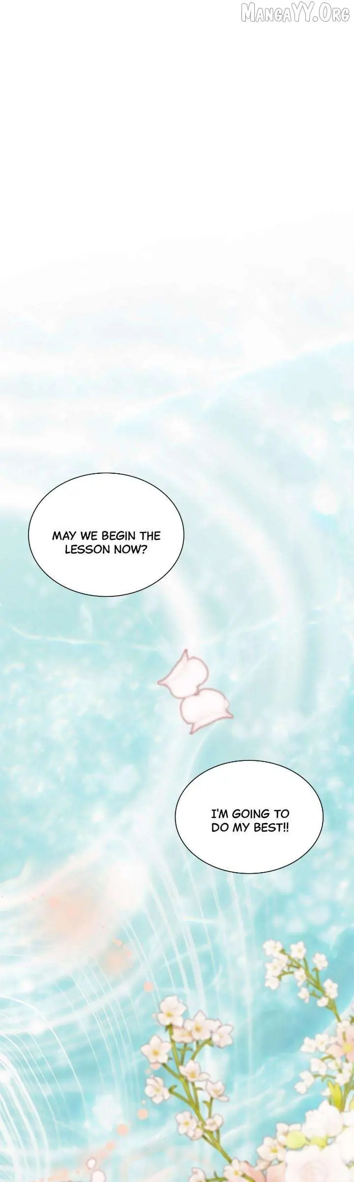 I Was Born As The Second Daughter Chapter 96 Page 40