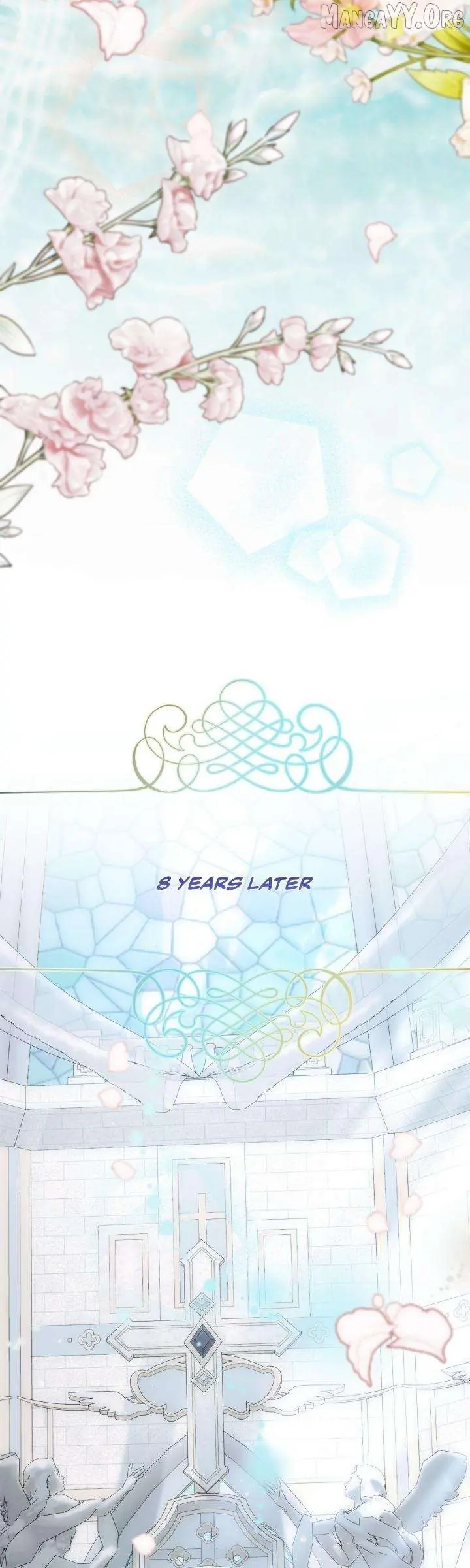 I Was Born As The Second Daughter Chapter 96 Page 41