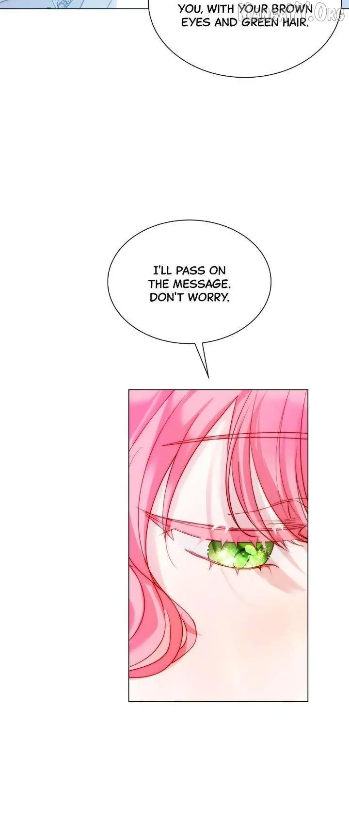 I Was Born As The Second Daughter Chapter 96 Page 43