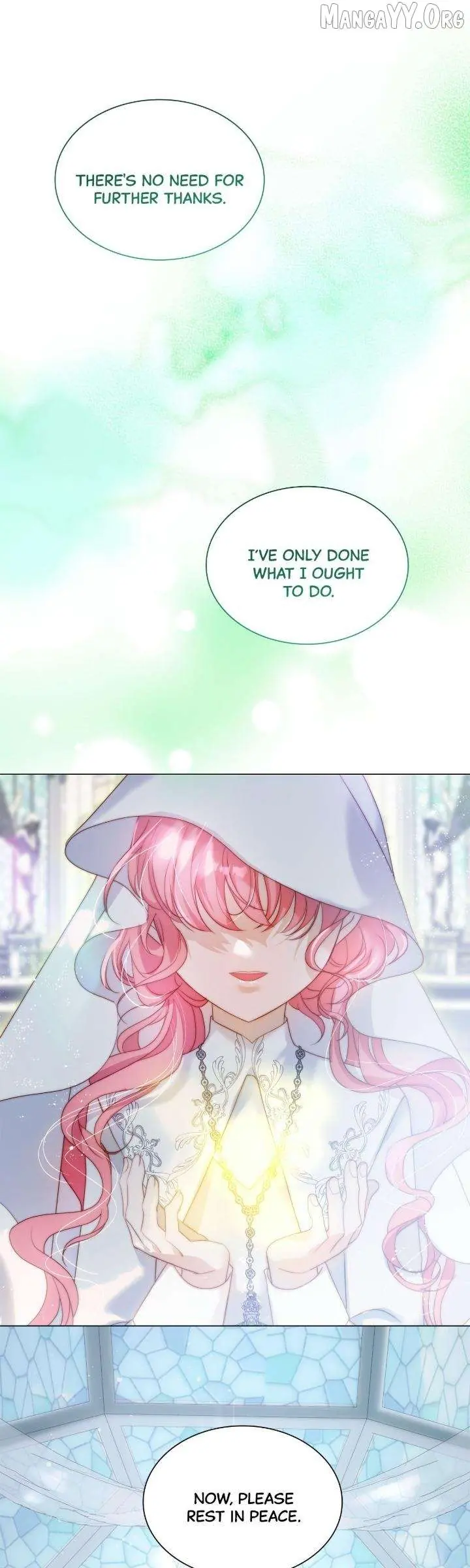 I Was Born As The Second Daughter Chapter 96 Page 44