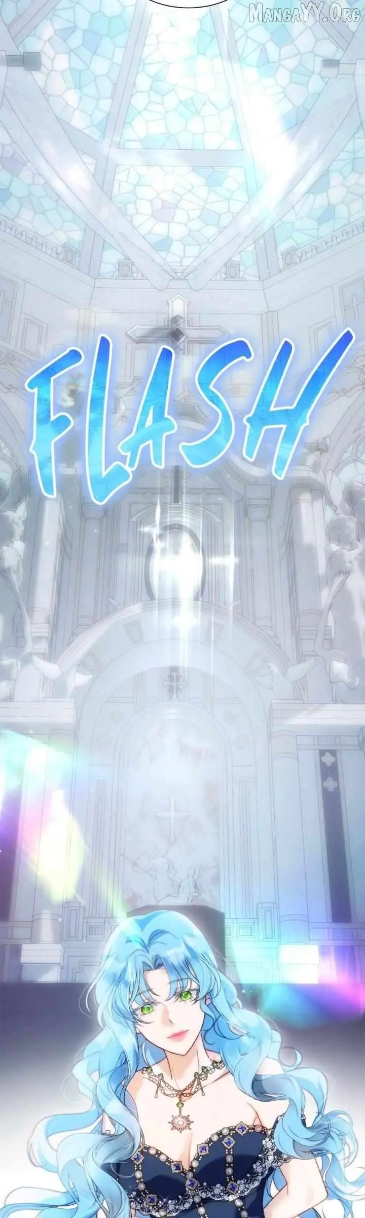 I Was Born As The Second Daughter Chapter 96 Page 45